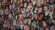 Vítimas do incêndio da Boate Kiss - Imagem: Reprodução / Agência Brasil / Fernando Frazão
