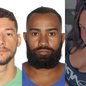 Caso do rope jump avança e quatro investigados viram réus - Imagem: Reprodução/Polícia Civil/Redes Sociais