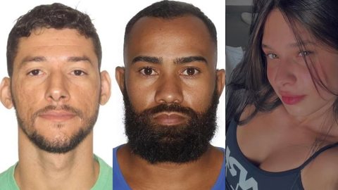 Caso do rope jump avança e quatro investigados viram réus - Imagem: Reprodução/Polícia Civil/Redes Sociais