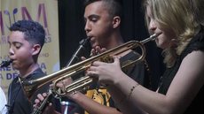 Evento gratuito traz shows, concertos e recitais - Imagem: Reprodução/Emesp