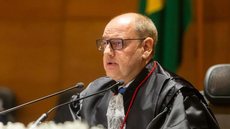 Governador interino do Rio, Ricardo Couto acumulou quase R$ 200 mil em diárias com viagens oficiais em 2025. - Imagem: Brunno Dantas / TJRJ