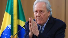 Ricardo Lewandowski, ministro da Justiça e Segurança Pública - Imagem: Reprodução / Agência Brasil / Lula Marques