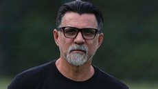 Ricardo Rocha é detido no Galeão por dívida de pensão - Imagem: Reprodução/Facebook
