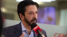 Ricardo Nunes - Imagem: Reprodução | Globo
