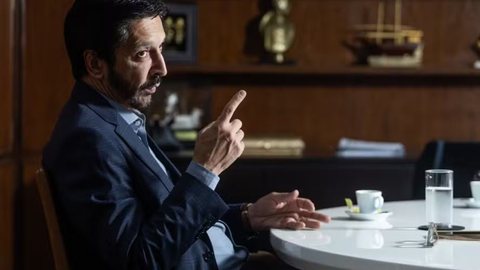 Ricardo Nunes (MDB). - Imagem: Reprodução | Agência O Globo