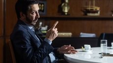 Ricardo Nunes (MDB). - Imagem: Reprodução | Agência O Globo