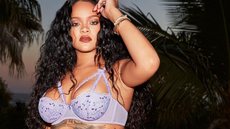 Rihanna retorna ao mundo da música com single inédito; confira - Imagem: reprodução Instagram