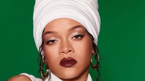 Rihanna anuncia volta aos palcos depois de seis anos; veja o evento escolhido pela cantora - Imagem: reprodução/Instagram @badgalriri