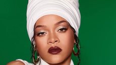 Rihanna anuncia volta aos palcos depois de seis anos; veja o evento escolhido pela cantora - Imagem: reprodução/Instagram @badgalriri