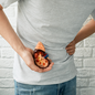 Combinação de pembrolizumabe e belzutifano foi aprovada para pacientes com câncer renal de células claras e maior risco de retorno da doença após cirurgia - Imagem: Reprodução