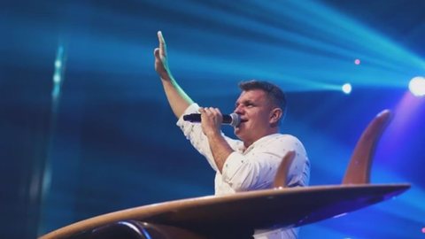 POLÊMICA: Bola de Neve acusa ex de Rina de invadir igreja - Imagem: Reprodução/Instagram
