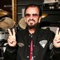 Ringo Starr cancela shows de turnê devido a problemas de saúde; entenda - Imagem: Reprodução / Instagram / @ringostarrmusic