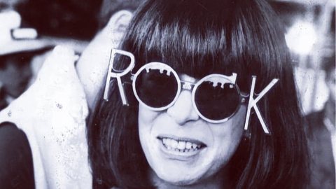 Rainha do rock, relembre as letras mais polêmicas da carreira de Rita Lee - Imagem: reprodução / Instagram @ritalee_oficial