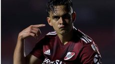 River Plate bate Universitario e encerra série invicta dos peruanos - Imagem: Reprodução/Instagram