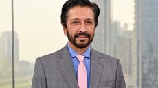 Ricardo Nunes - Imagem: Reprodução | TV Globo