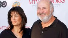 A polícia de Los Angeles prendeu o filho do cineasta, Nick Reiner, sob suspeita de envolvimento nas mortes do casal - Imagem: Reprodução/O Globo
