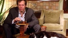 Aprofundamos a discussão sobre a influência de Robert Greene nos discursos de coaches evangélicos e suas implicações espirituais - Imagem: Reprodução | Redes Sociais