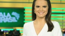 Jornalista Roberta Piza é demitida após 17 anos na TV Record e motivo choca - Imagem: reprodução TV Record