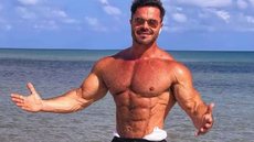 As acusações contra Cariani incluem tráfico de drogas e lavagem de dinheiro, com base em investigações da Operação Hinsberg da Polícia Federal - Imagem: Reprodução/Redes Sociais