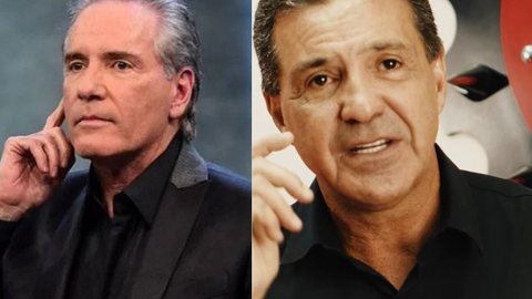 Júlio Albieri vendeu a mansão para Roberto Justus - Imagem: Reprodução/Redes Sociais