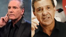 Júlio Albieri vendeu a mansão para Roberto Justus - Imagem: Reprodução/Redes Sociais