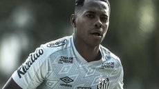 Justiça brasileira nega extradição de Robinho à Itália; entenda o motivo - Imagem: divulgação Santos FC