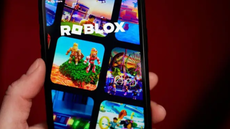 Plataforma oferece experiências interativas e jogos desenvolvidos pela própria comunidade - Imagem: Reprodução