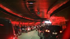 Rodízio de carros será suspenso em São Paulo; veja a partir de quando - Imagem: reprodução Freepik