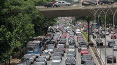 Rodízio de veículos é suspenso em São Paulo nesta segunda e terça-feira (8 e 9/07) - Imagem: Reprodução/Fotos Públicas