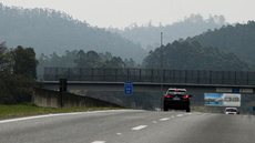 Rodovia presidente Castelo Branco - Imagem: Reprodução / Agência Brasil / Paulo Pinto