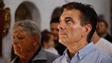 Rodrigo Paz conquista a presidência e abre nova fase política na Bolívia - Imagem: Reprodução / Instagram / @rodrigopazpereira