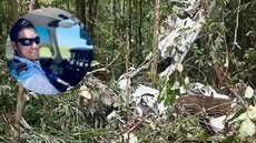 Rodrigo Boer Machado, de 29 anos. - Imagem: Reprodução | Redes Sociais