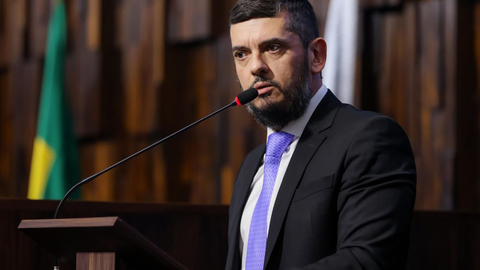 STF mantém cassação e prisão de ex-presidente da Alerj - Imagem: Reprodução