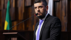 STF mantém cassação e prisão de ex-presidente da Alerj - Imagem: Reprodução