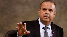 Rogério Marinho apresentou uma PEC alternativa ao fim da escala 6x1 - Imagem: Reprodução