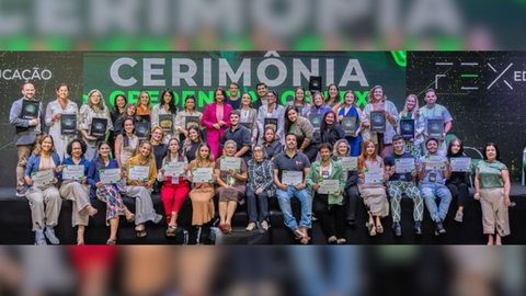 ROI da Educação: Como Treinamentos Certificados Geram Lucro e Talentos - Imagem: Reprodução