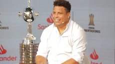 Ronaldo Fenômeno - Imagem: Reprodução / Instagram / @ronaldo
