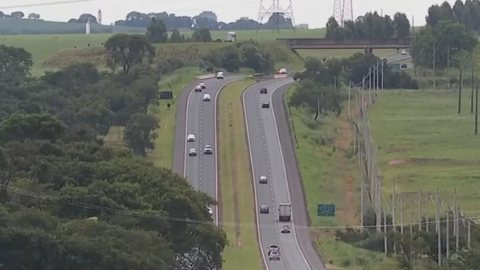 Governo estima que o investimento necessário ultrapasse R$ 6 bilhões - Imagem: Reprodução / EPTV
