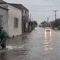 Região Metropolitana de Porto Alegre está entre as afetadas - Imagem: Reprodução / G1