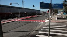 Imagem: Divulgação / Francisco Arrais/Prefeitura de Santos