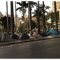 A difícil e delicada questão da população em situação de rua - Imagem: Reprodução | TV Globo