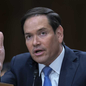 Rubio eleva tom contra o Brasil e cita país fora de grupo de parceiros dos EUA - Imagem: Reprodução
