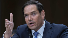 Rubio eleva tom contra o Brasil e cita país fora de grupo de parceiros dos EUA - Imagem: Reprodução