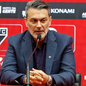 Rui Costa deixa cargo de executivo de futebol do São Paulo após sequência de críticas - Imagem: Reprodução/Rubens Chiri/São Paulo FC