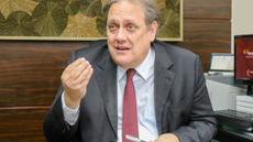 Magistrado defendeu que apenas a União pode legislar sobre regras do esporte - Imagem: Alair Ribeiro