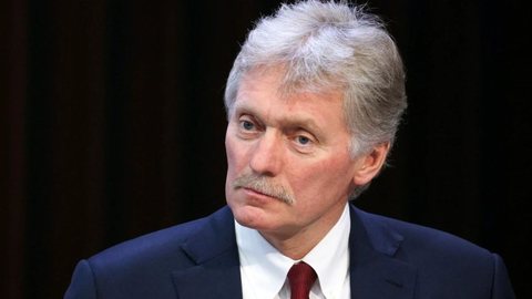 Rússia busca atuar como mediadora no conflito entre Irã e Israel - Imagem: Reprodução / X / @Biz_Ukraine_Mag