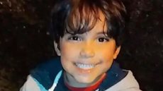 Ryan, 4 anos. - Imagem: Reprodução | Redes Sociais