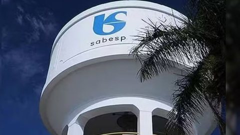 Sabesp instala caixas-d’água gratuitas para famílias de baixa renda na Grande SP - Imagem: Divulgação / Sabesp