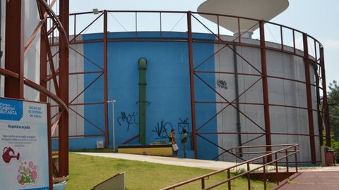 Aumento nas tarifas de água poderia impactar preços de alimentos - Imagem: Reprodução / Rovena Rosa / Agência Brasil
