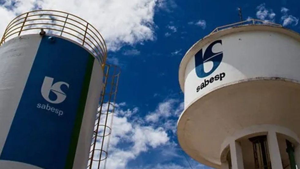 Equatorial Energia assumiu a liderança da Sabesp após o processo de privatização concluído em agosto - Imagem: Divulgação